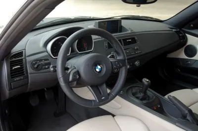 Z4 M